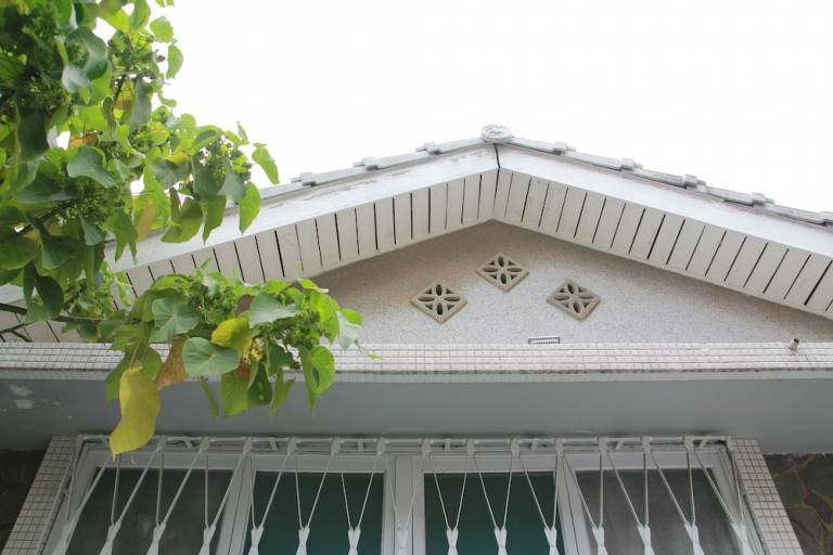 Accommodation  Tainan