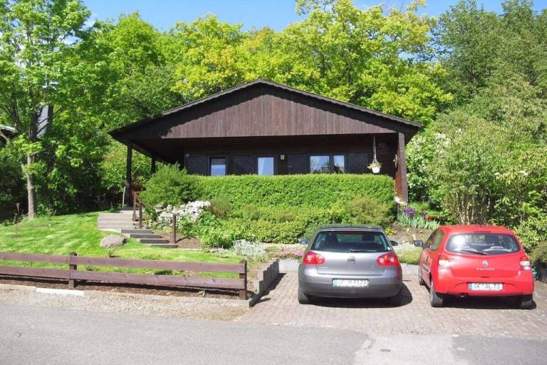 Ferienhaus Fladungen