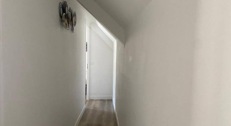 House with 2 rooms for 6 persons — photo 4