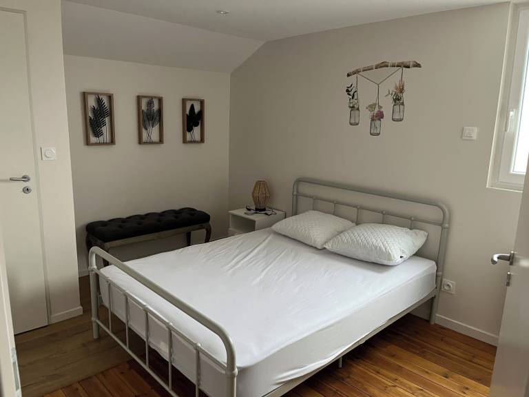 Ferienhaus La Tranche-sur-Mer