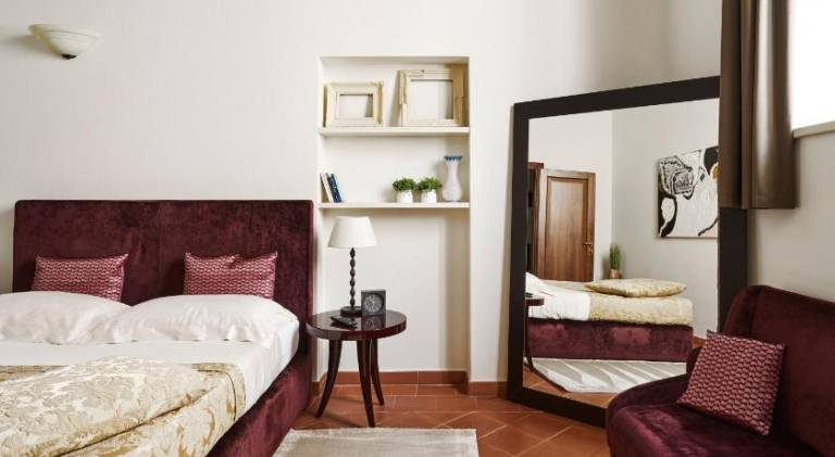 Charming apartment | Pets are welcome in Forlì