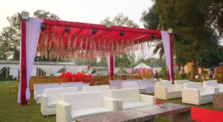 Hotel Shree Krishna Jungle Resort — photo 3