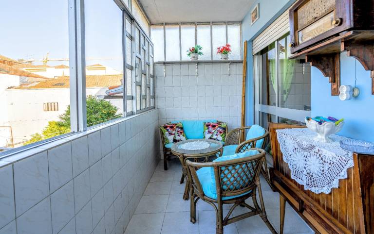 Holiday apartment with barbeque | Suitable for remote work — photo 4