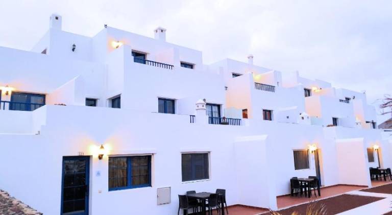 Ferienwohnung La Graciosa