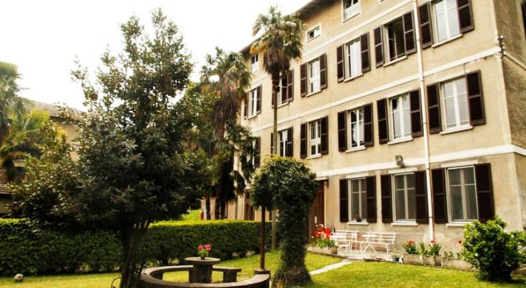SANTANGELA Hostel & Rooms — photo 3