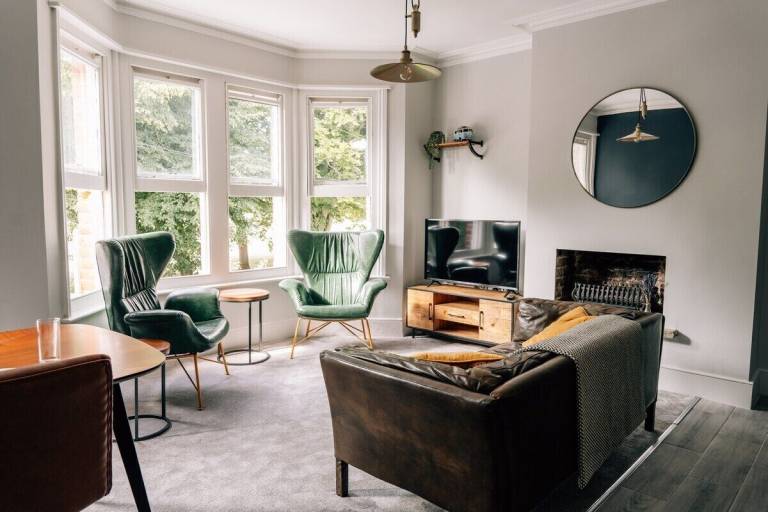 Apartment Worthing