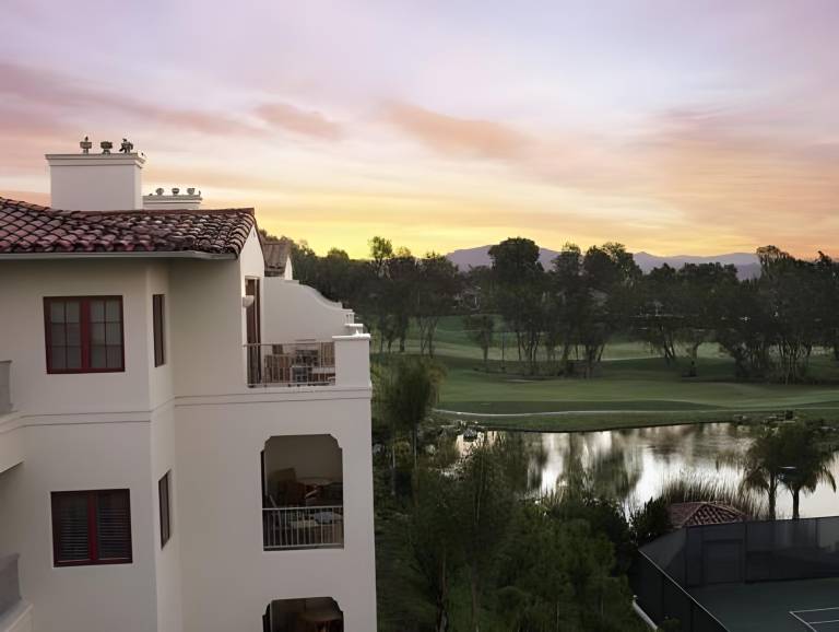 Resort Carlsbad
