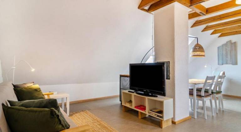 Ferienwohnung Herdwangen-Schönach