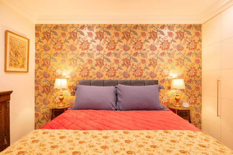 Apartment with 3 rooms for 8 persons — photo 4