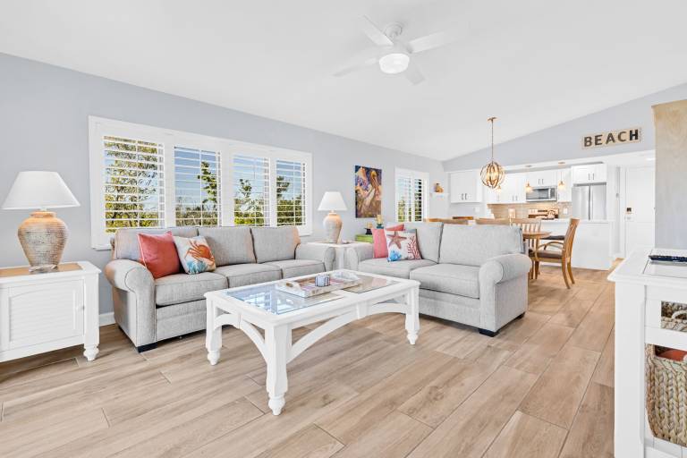 Condo Sanibel