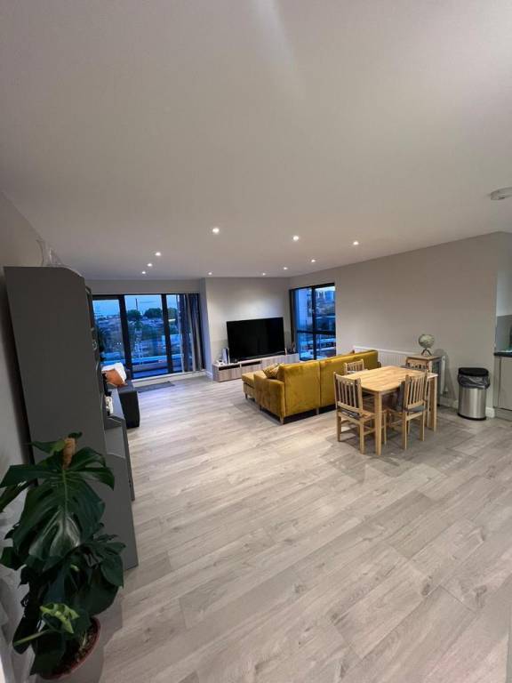 Holiday apartment with 3 rooms for 8 persons — photo 4