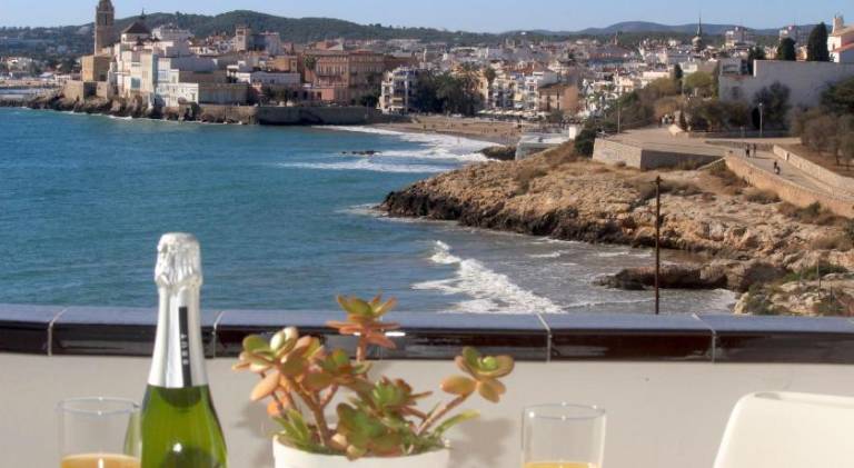 Nice holiday apartment with garden, pool & terrace | Next to the beach | Pet-friendly — photo 5