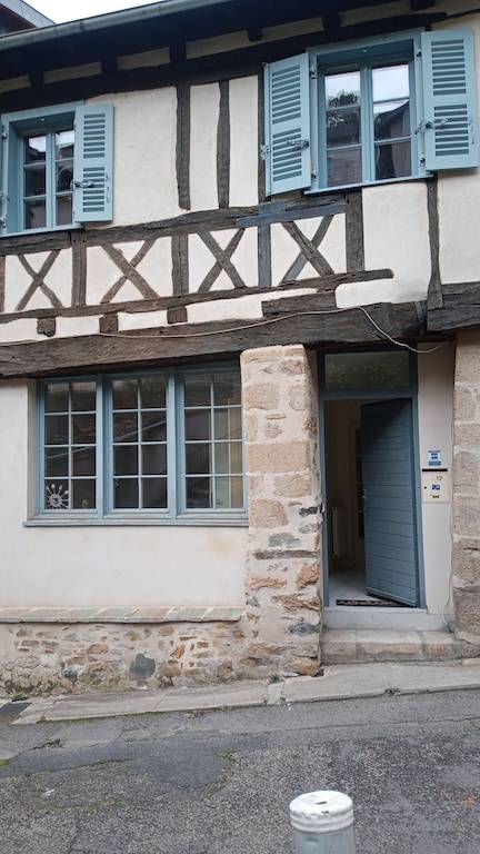 Maison de vacances Tulle