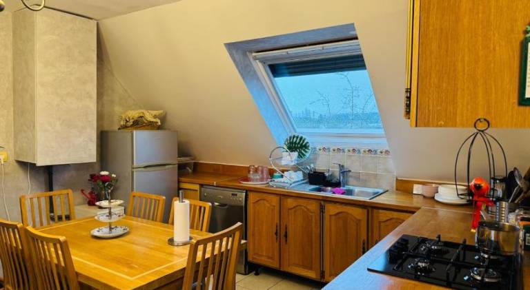 Holiday apartment with 1 room for 4 persons — photo 3