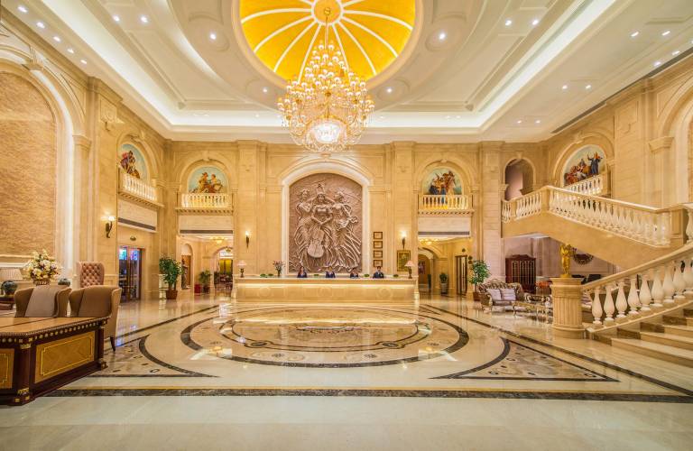 Vienna Hotel Shenzhen Mix City Branch in Shenzhen