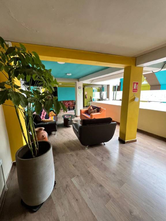 CUSCO PACKERS HOSTELS — photo 2