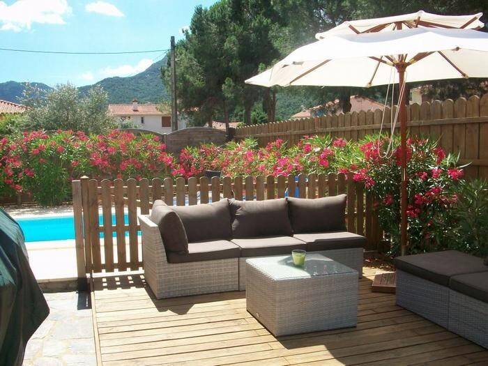 Villa Villelongue-Dels-Monts