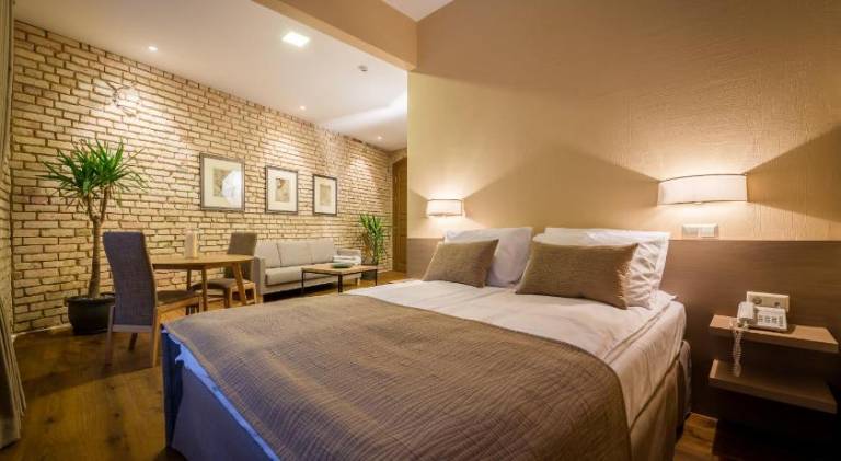 Holiday apartment | Near Presidential Palace of the Republic of Lithuania in Vilnius