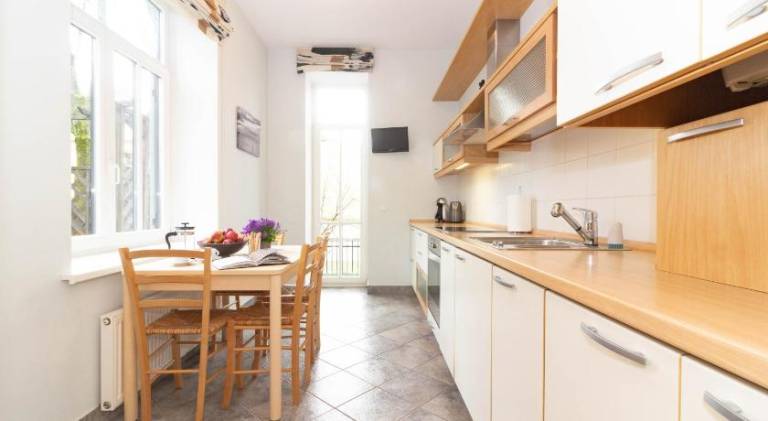 Wonderful apartment | Dogs allowed — photo 5