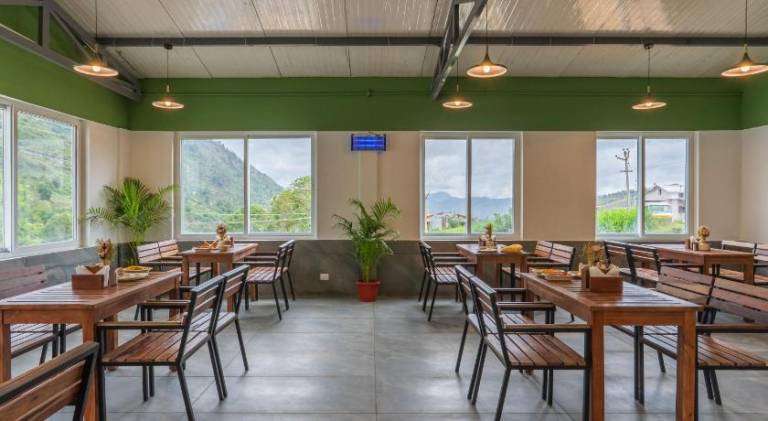 The Hosteller Kodaikanal — photo 2
