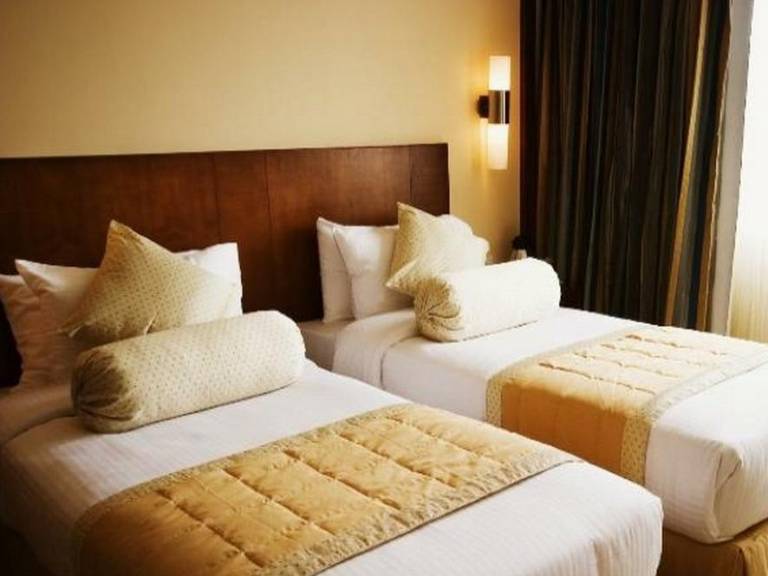 Evoma Hotel