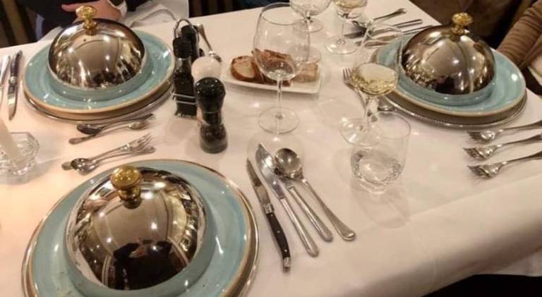 Hotel und Restaurant Adler — photo 4