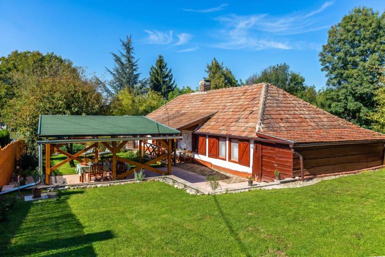 House Hévíz