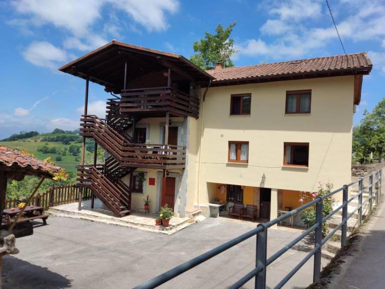 Apartamento Covadonga
