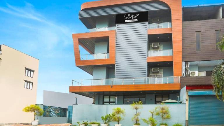 Ferienhaus für 2 Personen 31 m² in Noida