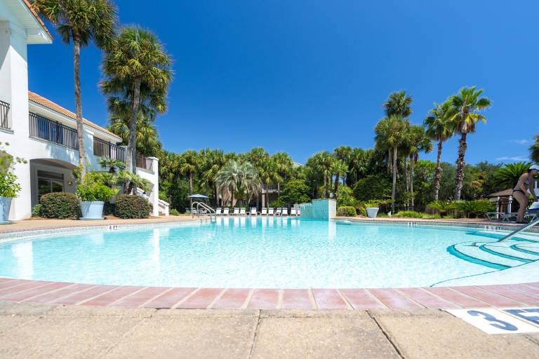 House Destin
