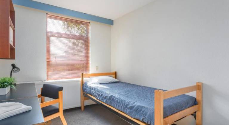 Pacific Spirit Hostel
