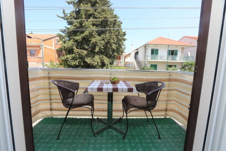 Apartament Vodice