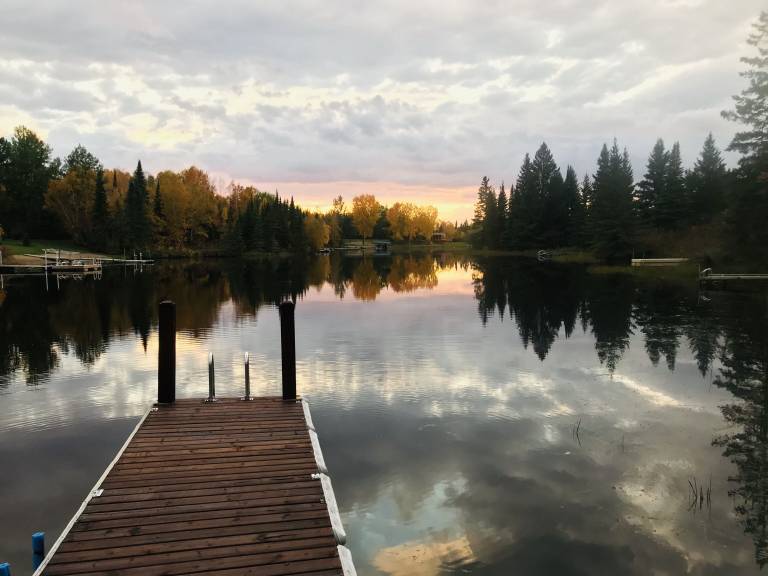 Cabin  Oakbank
