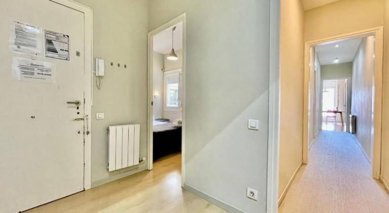 Family-friendly holiday apartment with patio | Next to Sagrada Família | Pets allowed — photo 4
