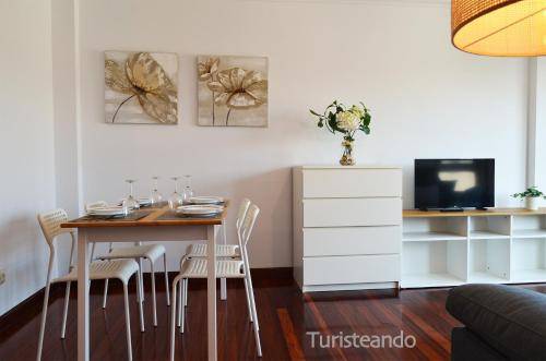 Apartamento San Vicente de la Barquera