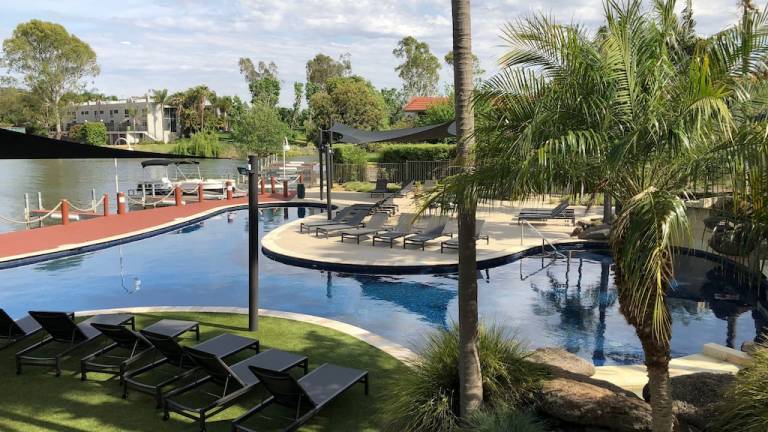 Apartment Mulwala