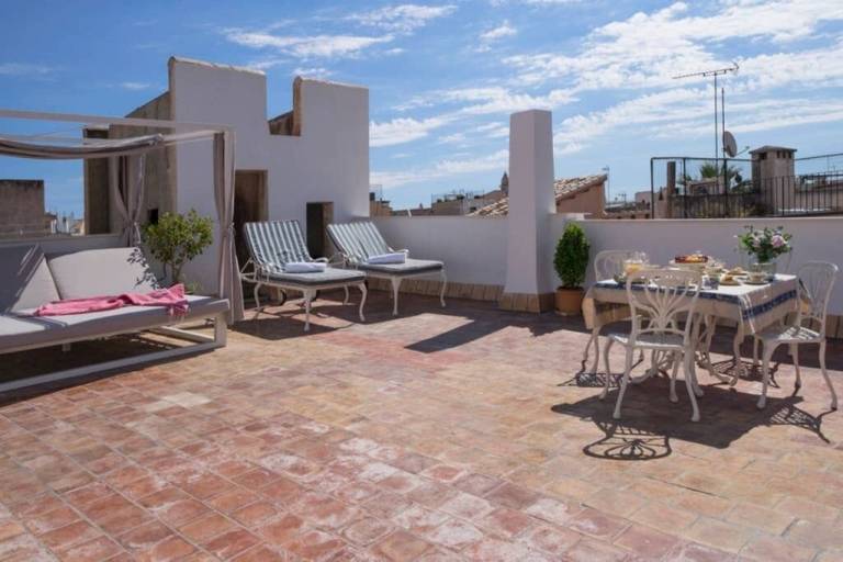 Appartement Palma de Mallorca