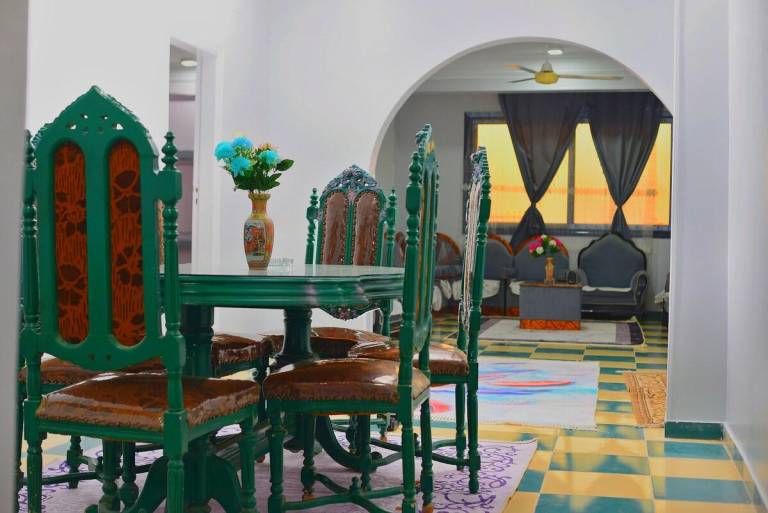Wonderful holiday apartment | Pets allowed — photo 3