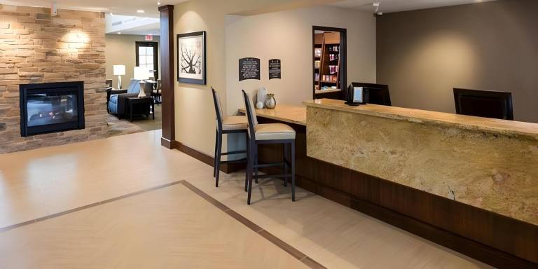 Staybridge Suites Wichita Falls By IHG — photo 5