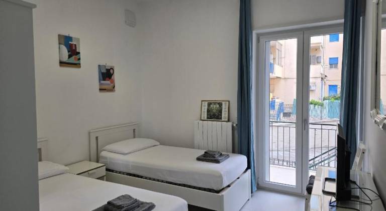 Fully equipped beautiful holiday apartment with yard | Beach nearby | Suitable for remote work | Pets are welcome — photo 2