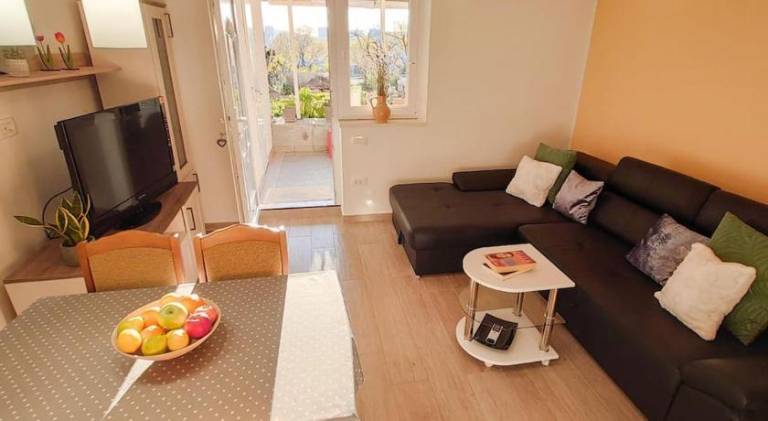 Holiday apartment | Pet-friendly — photo 2