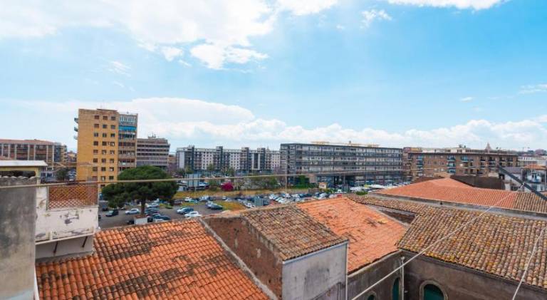Rental apartment | Next to Catania Cathedral — photo 5