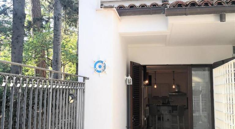 Pleasant rental apartment | Next to the beach | Pets are welcome in Numana