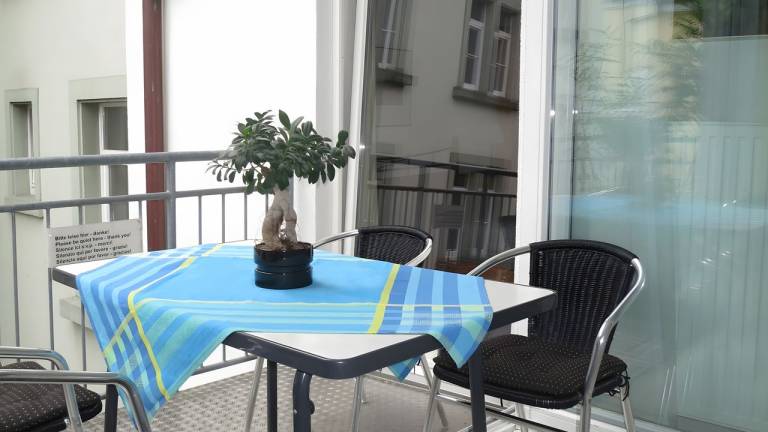 Ferienwohnung Konstanz