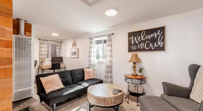 Lovely holiday apartment | Dogs allowed in Flagstaff, AZ