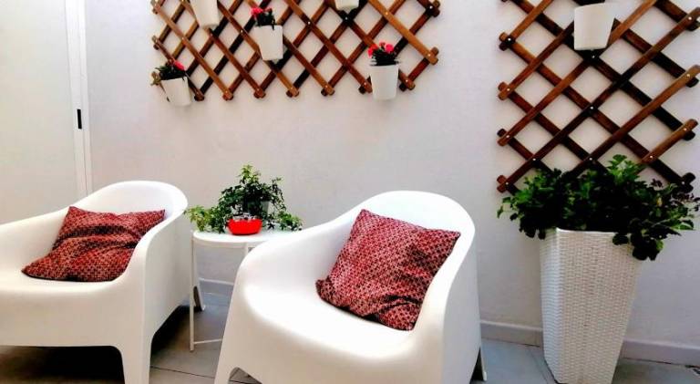 Rental apartment with 2 rooms for 5 persons — photo 4