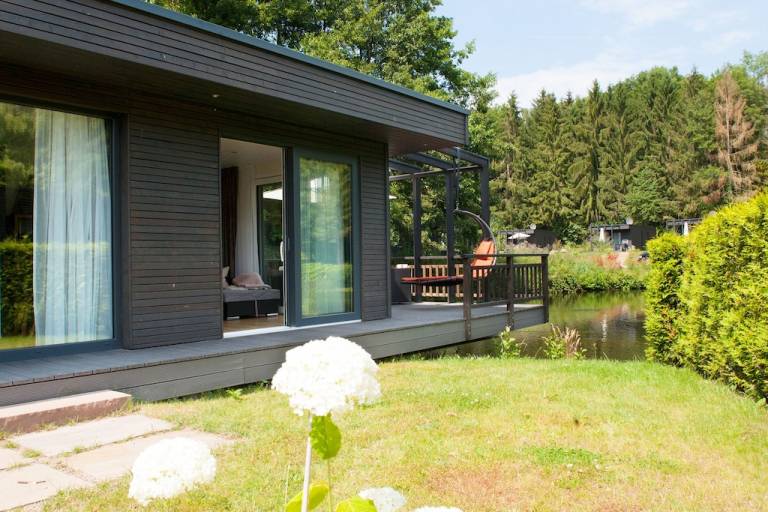 Ferienhaus Scharbeutz