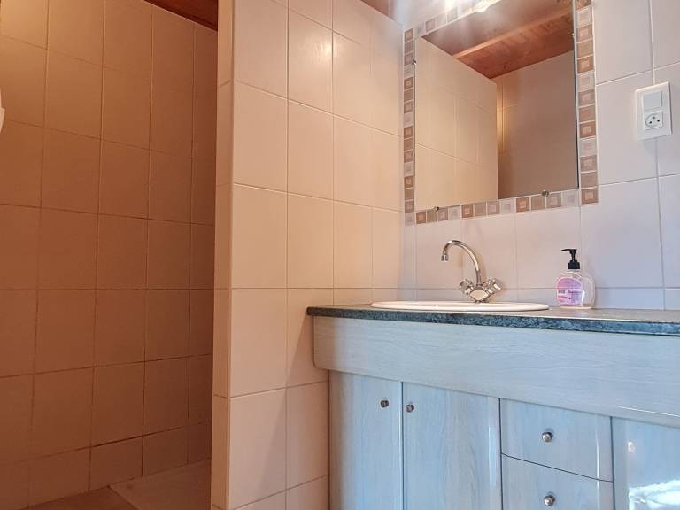Holiday apartment with 2 rooms for 4 persons — photo 5