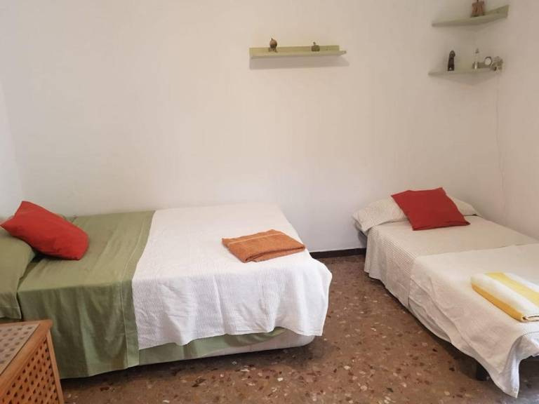 Dedicated room with 1 room for 2 persons — photo 2