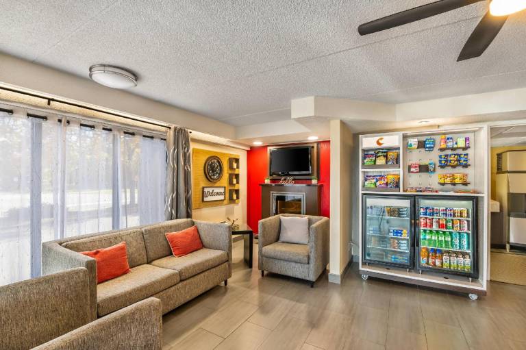 Comfort Inn — photo 3